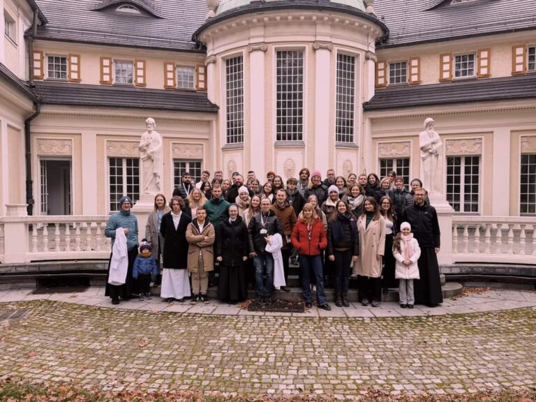 aktualności Rekolekcje i dni skupienia