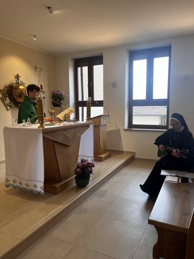 REKOLEKCJE W CZĘSTOCHOWIE Rekolekcje i dni skupienia REKOLEKCJE W CZĘSTOCHOWIE Rekolekcje i dni skupienia