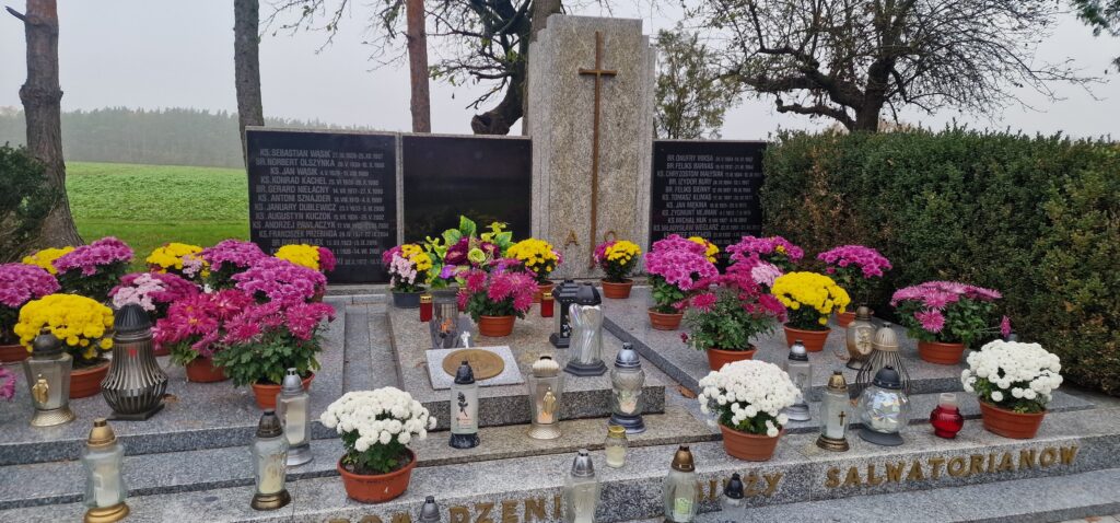 REKOLEKCJE W BAGNIE Apostolstwo Sióstr