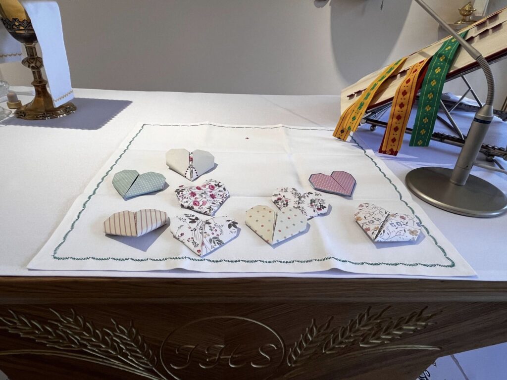 REKOLEKCJE W CZĘSTOCHOWIE Rekolekcje i dni skupienia REKOLEKCJE W CZĘSTOCHOWIE Rekolekcje i dni skupienia