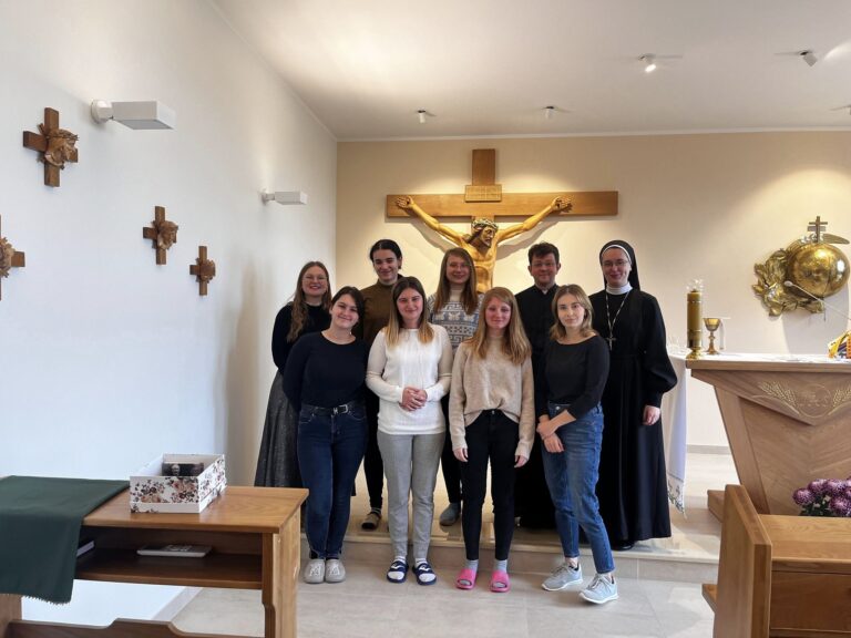 aktualności Rekolekcje i dni skupienia