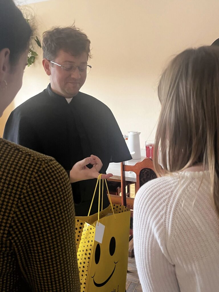 REKOLEKCJE W CZĘSTOCHOWIE Rekolekcje i dni skupienia REKOLEKCJE W CZĘSTOCHOWIE Rekolekcje i dni skupienia