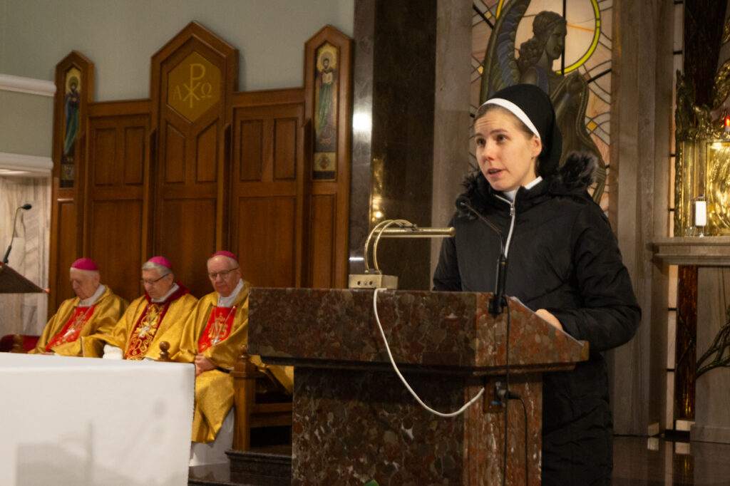 UROCZYSTOŚĆ CHRYSTUSA KRÓLA W NASZYCH WSPÓLNOTACH Święta Patronalne