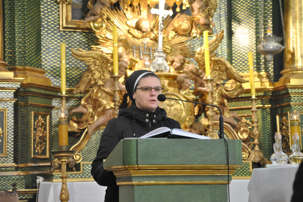 UROCZYSTOŚĆ CHRYSTUSA KRÓLA W NASZYCH WSPÓLNOTACH Święta Patronalne