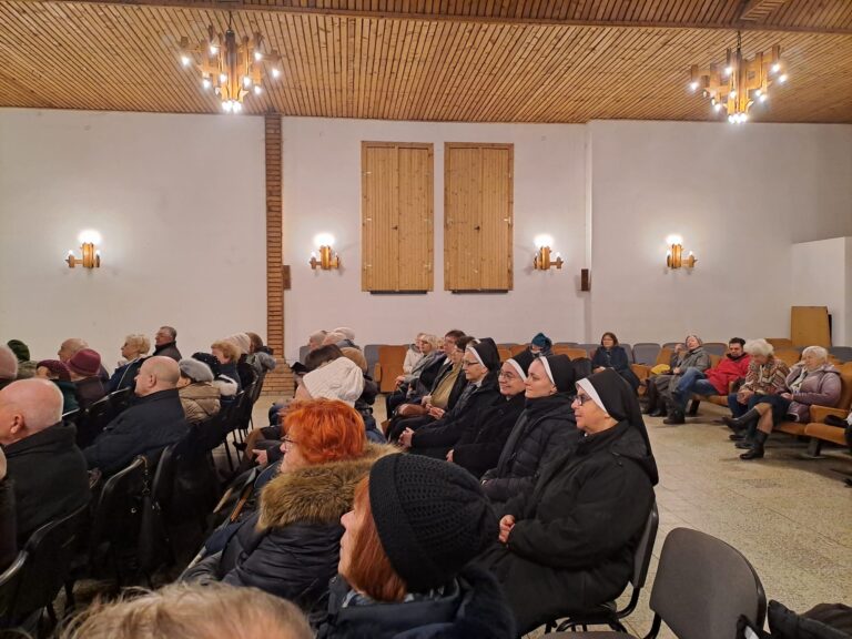 aktualności Rekolekcje i dni skupienia