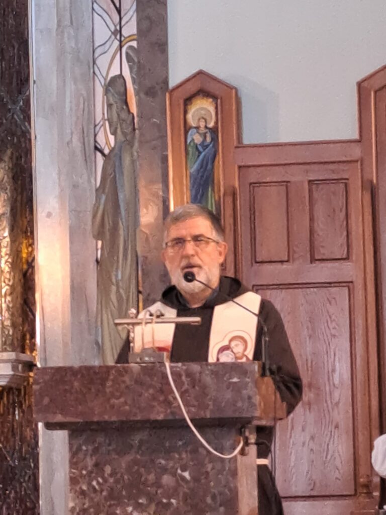 40LECIE PARAFII ŚWIĘTEJ RODZINY W LUBLINIE Apostolstwo Sióstr 40LECIE PARAFII ŚWIĘTEJ RODZINY W LUBLINIE Apostolstwo Sióstr