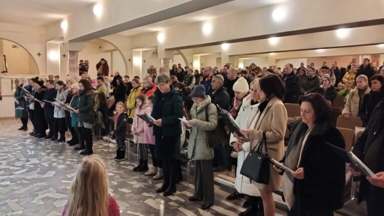 aktualności Rekolekcje i dni skupienia