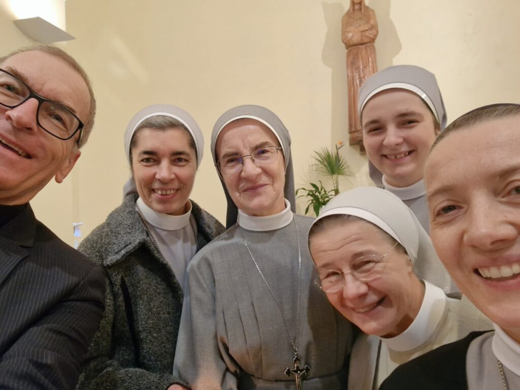 UROCZYSTOŚĆ CHRYSTUSA KRÓLA W NASZYCH WSPÓLNOTACH Święta Patronalne