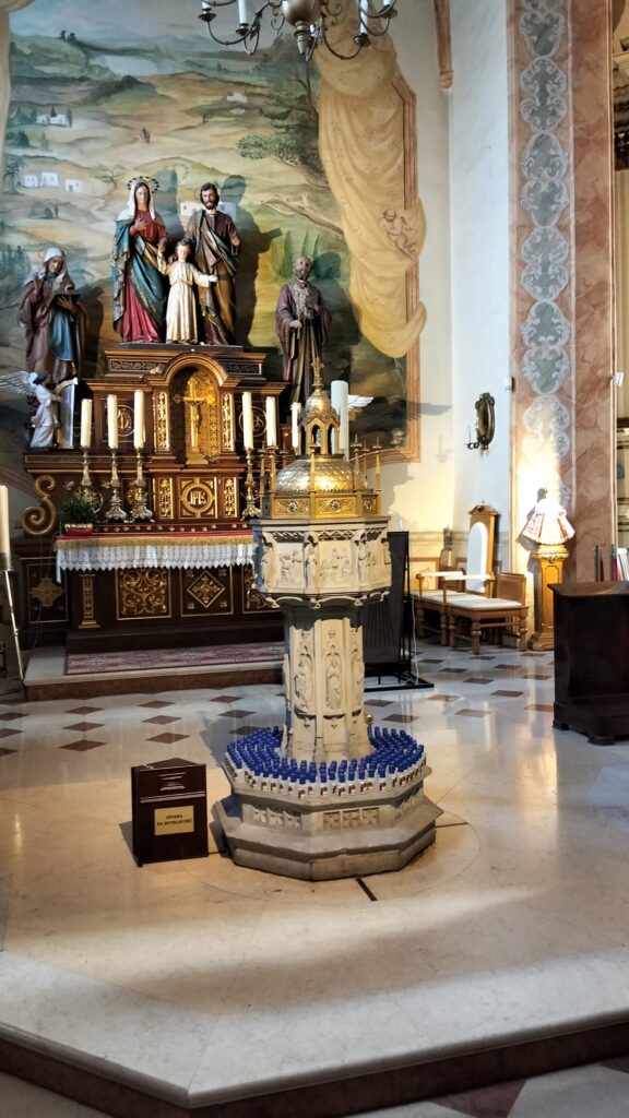 PIELGRZYMKA DO WADOWIC I ŁAGIEWNIK Apostolstwo Sióstr PIELGRZYMKA DO WADOWIC I ŁAGIEWNIK Apostolstwo Sióstr