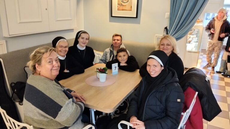 aktualności Rekolekcje i dni skupienia