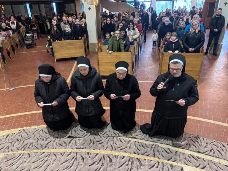 aktualności Rekolekcje i dni skupienia