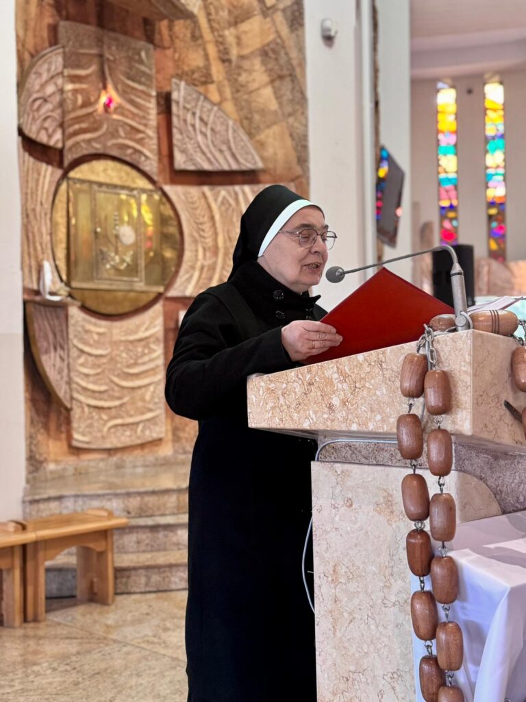 UROCZYSTOŚĆ CHRYSTUSA KRÓLA W NASZYCH WSPÓLNOTACH Święta Patronalne