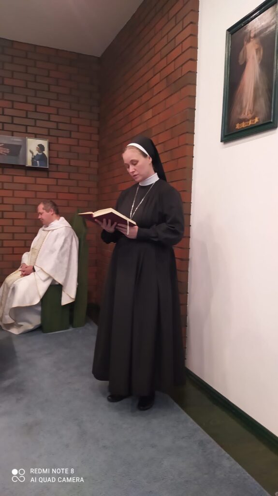 UROCZYSTOŚĆ CHRYSTUSA KRÓLA W NASZYCH WSPÓLNOTACH Święta Patronalne