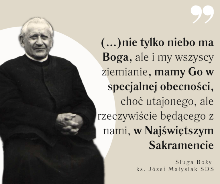 aktualności Rekolekcje i dni skupienia