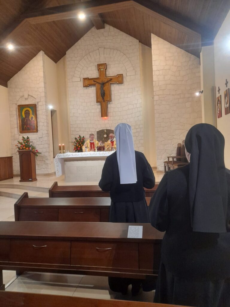 UROCZYSTOŚĆ CHRYSTUSA KRÓLA W NASZYCH WSPÓLNOTACH Święta Patronalne