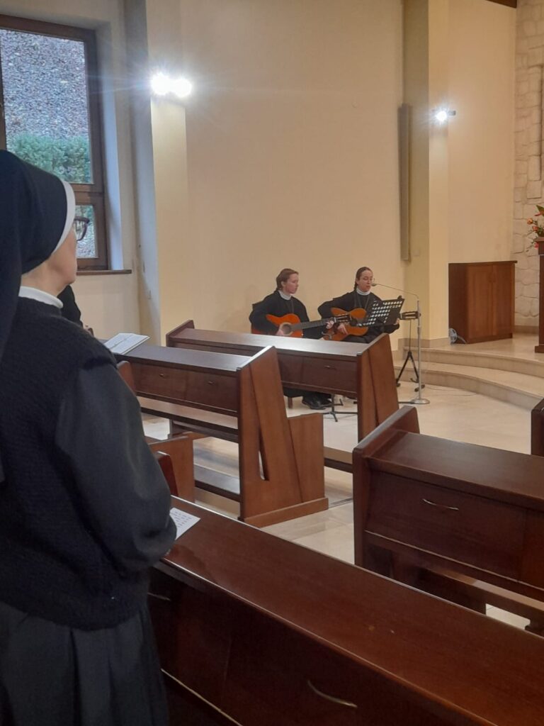 UROCZYSTOŚĆ CHRYSTUSA KRÓLA W NASZYCH WSPÓLNOTACH Święta Patronalne