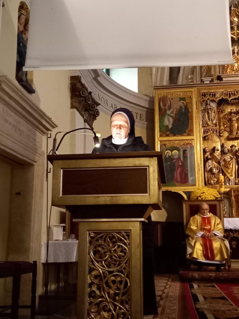 UROCZYSTOŚĆ CHRYSTUSA KRÓLA W NASZYCH WSPÓLNOTACH Święta Patronalne