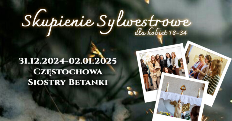 aktualności Rekolekcje i dni skupienia