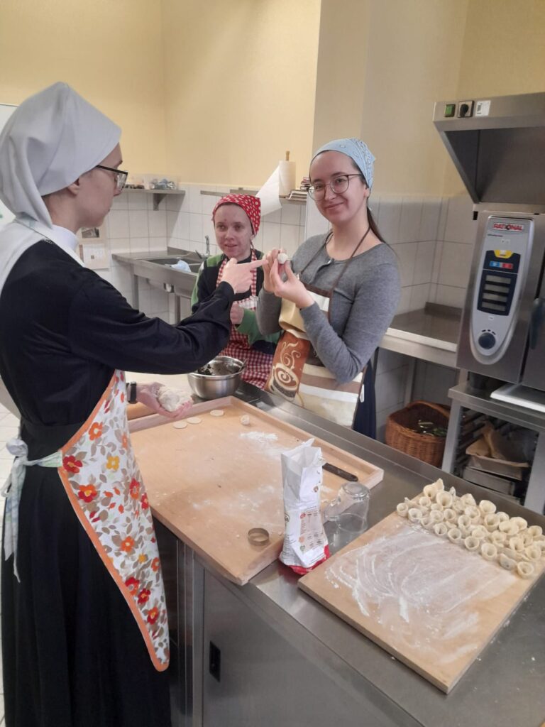 WYPIEKANIE PIERNIKÓW