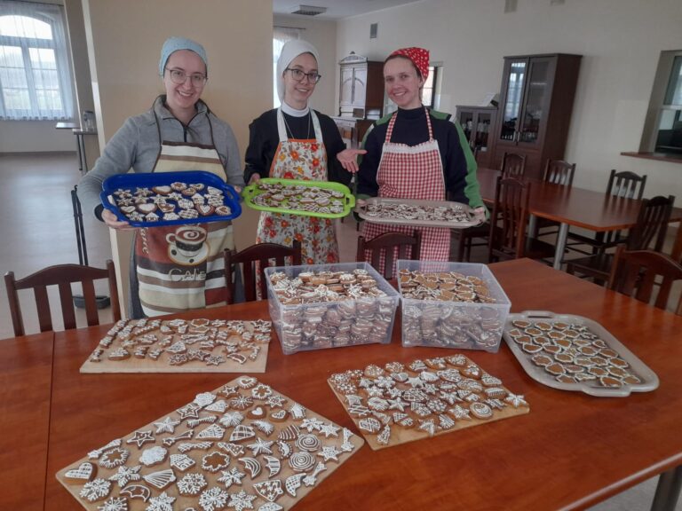 Życie nowicjatu i postulatu