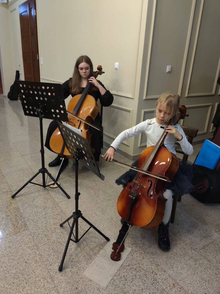 BOŻE NARODZENIE 2024 Z życia Zgromadzenia BOŻE NARODZENIE 2024 Z życia Zgromadzenia