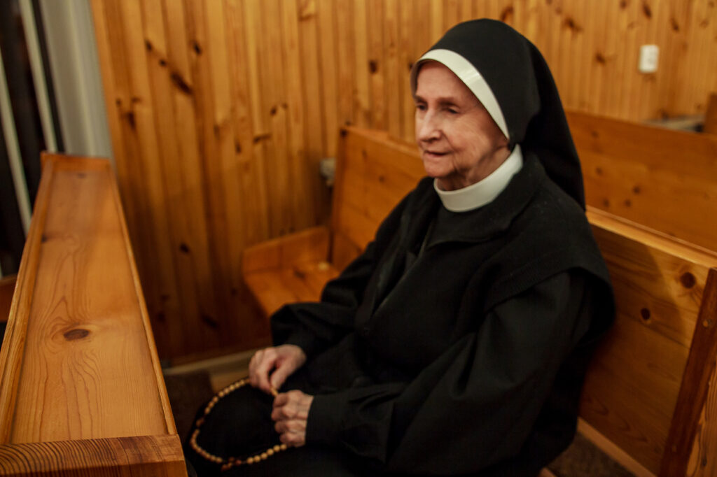 BOŻE NARODZENIE 2024 Z życia Zgromadzenia BOŻE NARODZENIE 2024 Z życia Zgromadzenia