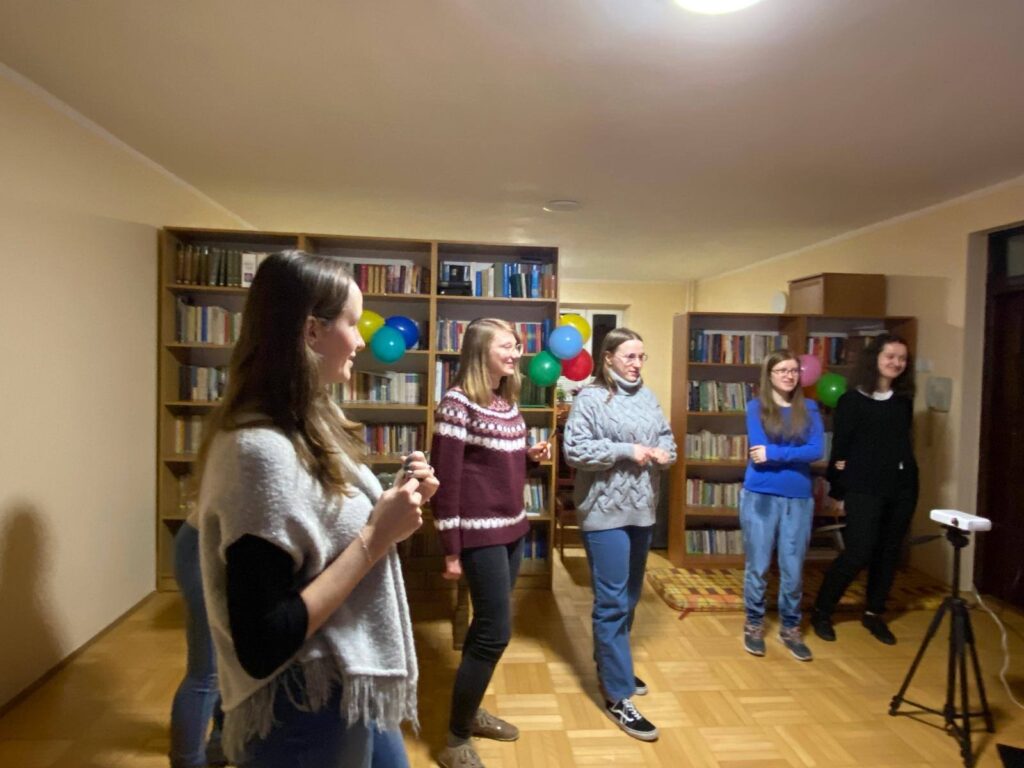 SKUPIENIE SYLWESTROWE Rekolekcje i dni skupienia SKUPIENIE SYLWESTROWE Rekolekcje i dni skupienia