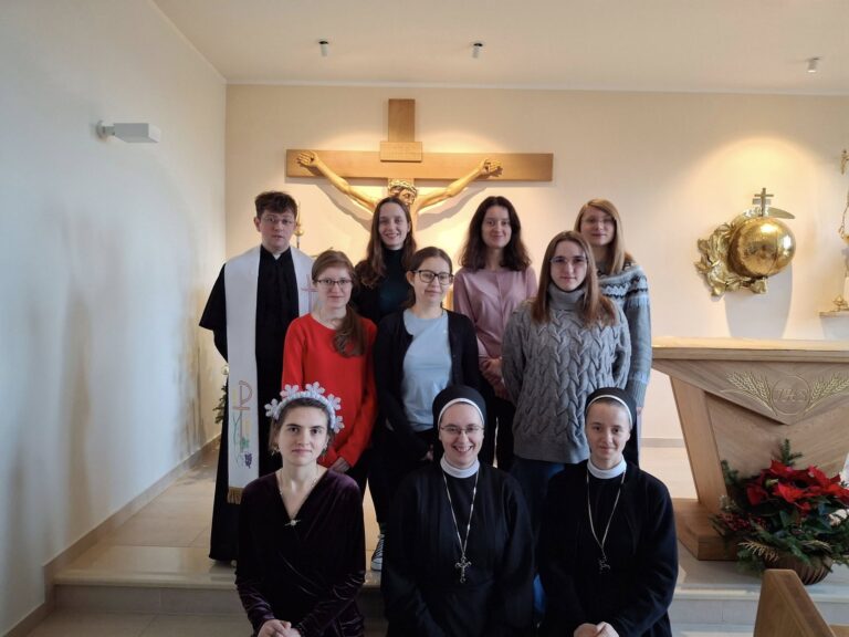 aktualności Rekolekcje i dni skupienia