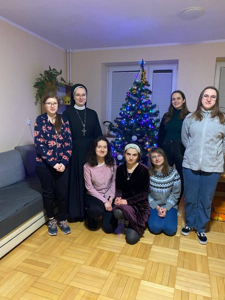 SKUPIENIE SYLWESTROWE Rekolekcje i dni skupienia SKUPIENIE SYLWESTROWE Rekolekcje i dni skupienia