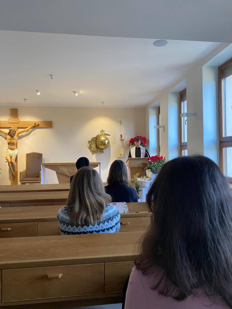 SKUPIENIE SYLWESTROWE Rekolekcje i dni skupienia SKUPIENIE SYLWESTROWE Rekolekcje i dni skupienia