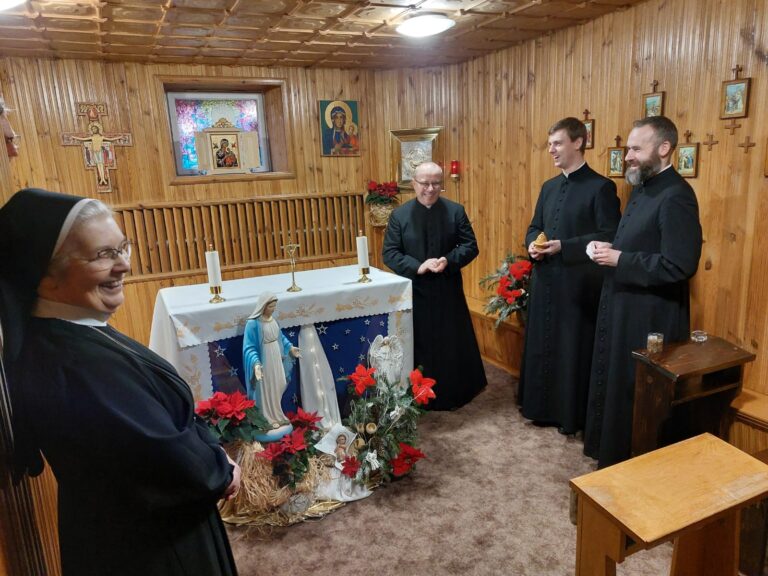 aktualności Rekolekcje i dni skupienia