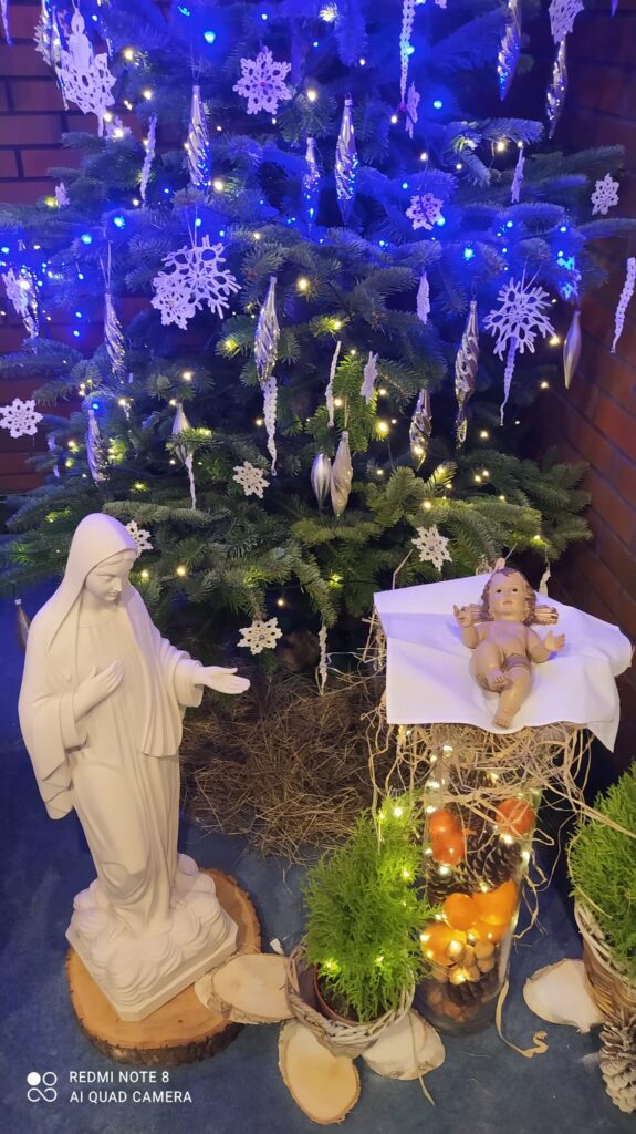 WIZYTA DUSZPASTERSKA W BETAŃSKICH WSPÓLNOTACH Z życia Zgromadzenia WIZYTA DUSZPASTERSKA W BETAŃSKICH WSPÓLNOTACH Z życia Zgromadzenia