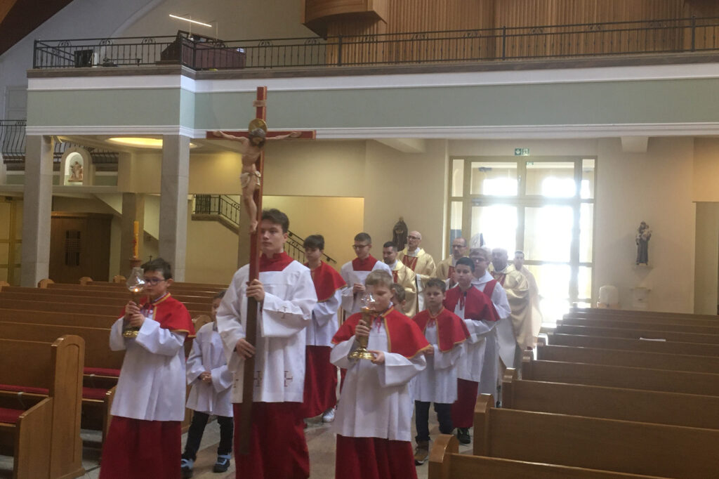 SPOTKANIE GRUP KOLĘDNIKÓW MISYJNYCH Apostolstwo Sióstr SPOTKANIE GRUP KOLĘDNIKÓW MISYJNYCH Apostolstwo Sióstr