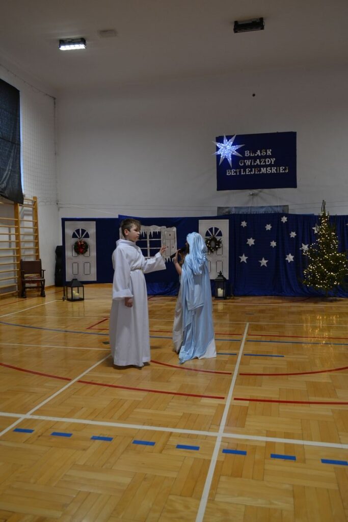 JASEŁKA W OPOLU LUBELSKIM Apostolstwo Sióstr JASEŁKA W OPOLU LUBELSKIM Apostolstwo Sióstr