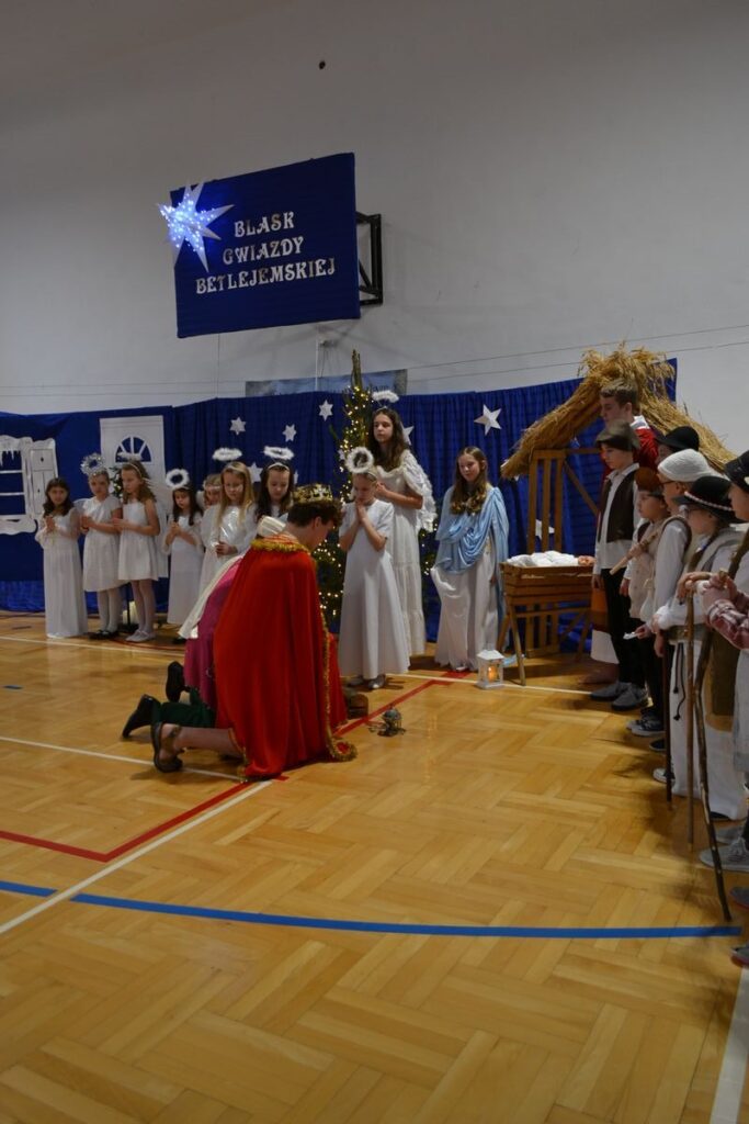 JASEŁKA W OPOLU LUBELSKIM Apostolstwo Sióstr JASEŁKA W OPOLU LUBELSKIM Apostolstwo Sióstr