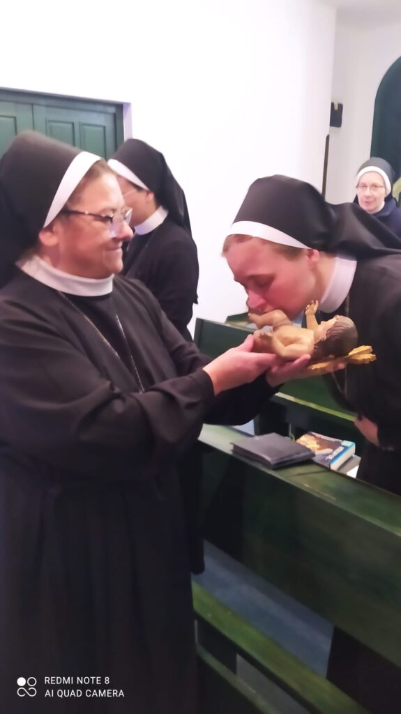 DZIEŃ ŻYCIA KONSEKROWANEGO 2025 Z życia Zgromadzenia DZIEŃ ŻYCIA KONSEKROWANEGO 2025 Z życia Zgromadzenia