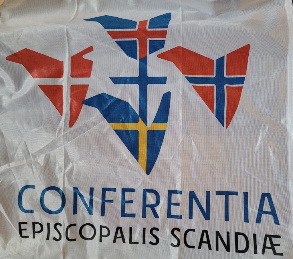 PIELGRZYMKA KRAJÓW SKANDYNAWSKICH Apostolstwo Sióstr