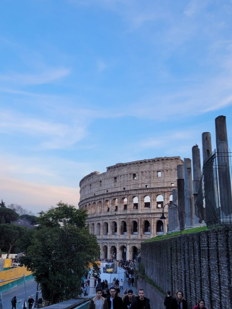 PIELGRZYMKA KRAJÓW SKANDYNAWSKICH Apostolstwo Sióstr