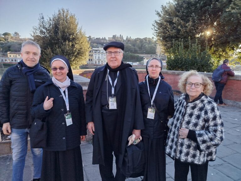 aktualności Betańska Misja Wspierania Kapłanów