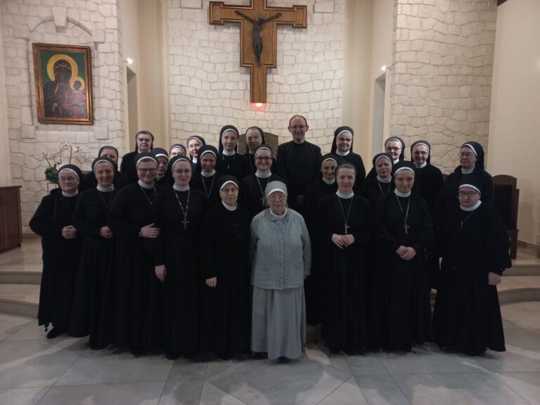 aktualności Betańska Misja Wspierania Kapłanów