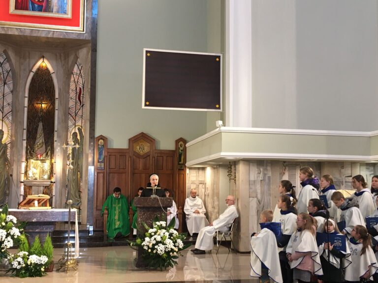 aktualności Betańska Misja Wspierania Kapłanów