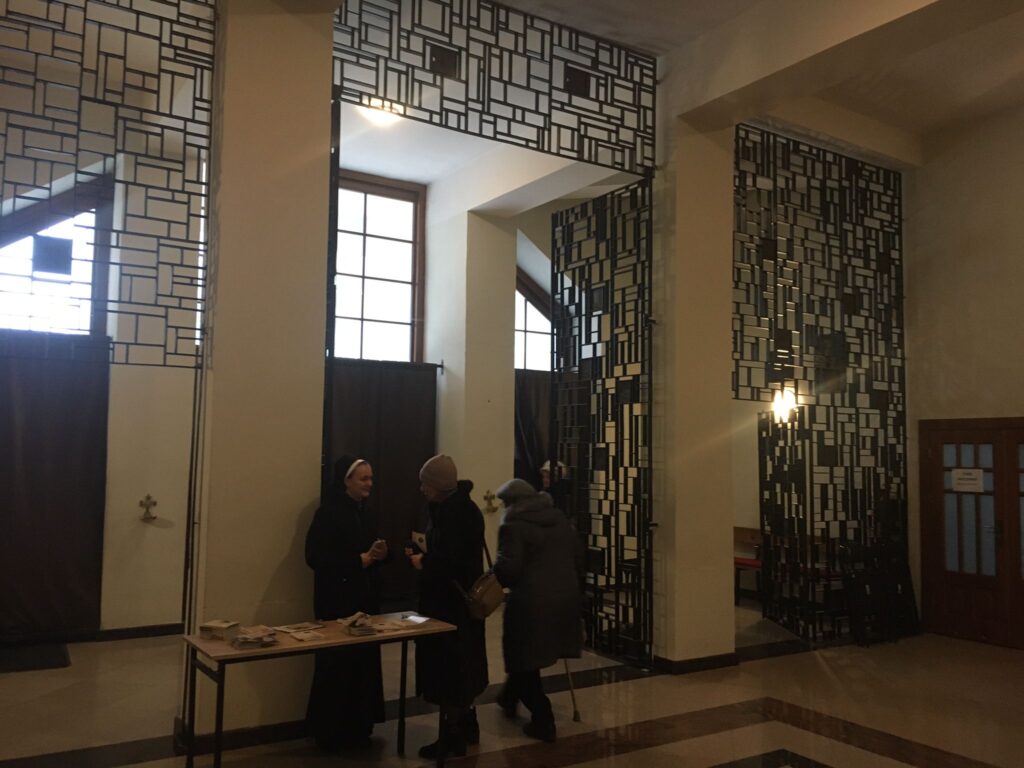 NIEDZIELA KAPŁAŃSKA W ŚWIĘTEJ RODZINIE Betańska Misja Wspierania Kapłanów