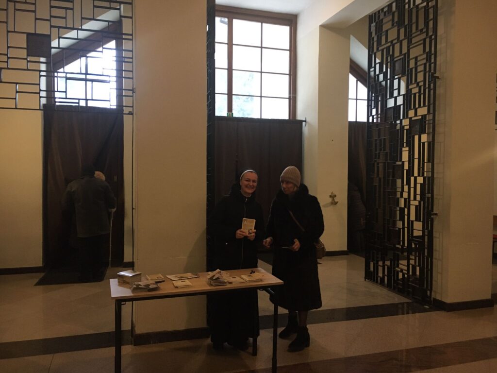 NIEDZIELA KAPŁAŃSKA W ŚWIĘTEJ RODZINIE Betańska Misja Wspierania Kapłanów