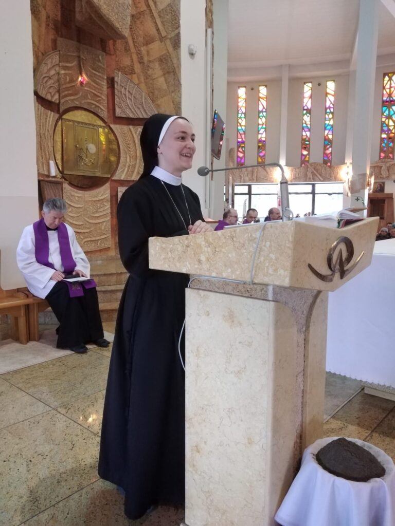 NIEDZIELA KAPŁAŃSKA W ŚWIDNIKU Betańska Misja Wspierania Kapłanów NIEDZIELA KAPŁAŃSKA W ŚWIDNIKU Betańska Misja Wspierania Kapłanów