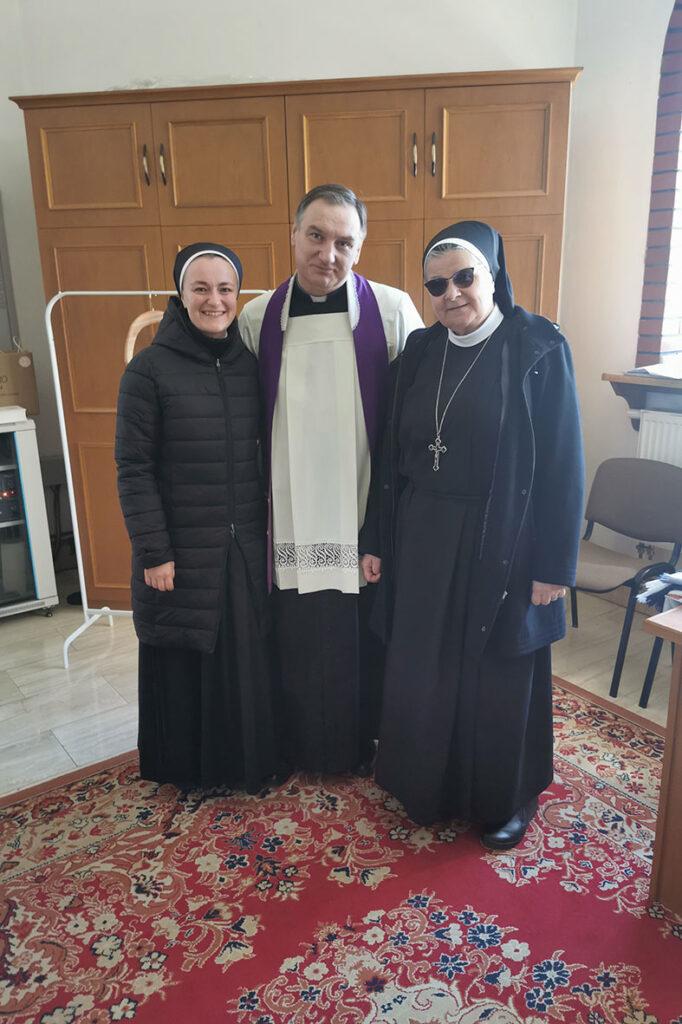 NIEDZIELA KAPŁAŃSKA W KIELCACH Betańska Misja Wspierania Kapłanów NIEDZIELA KAPŁAŃSKA W KIELCACH Betańska Misja Wspierania Kapłanów