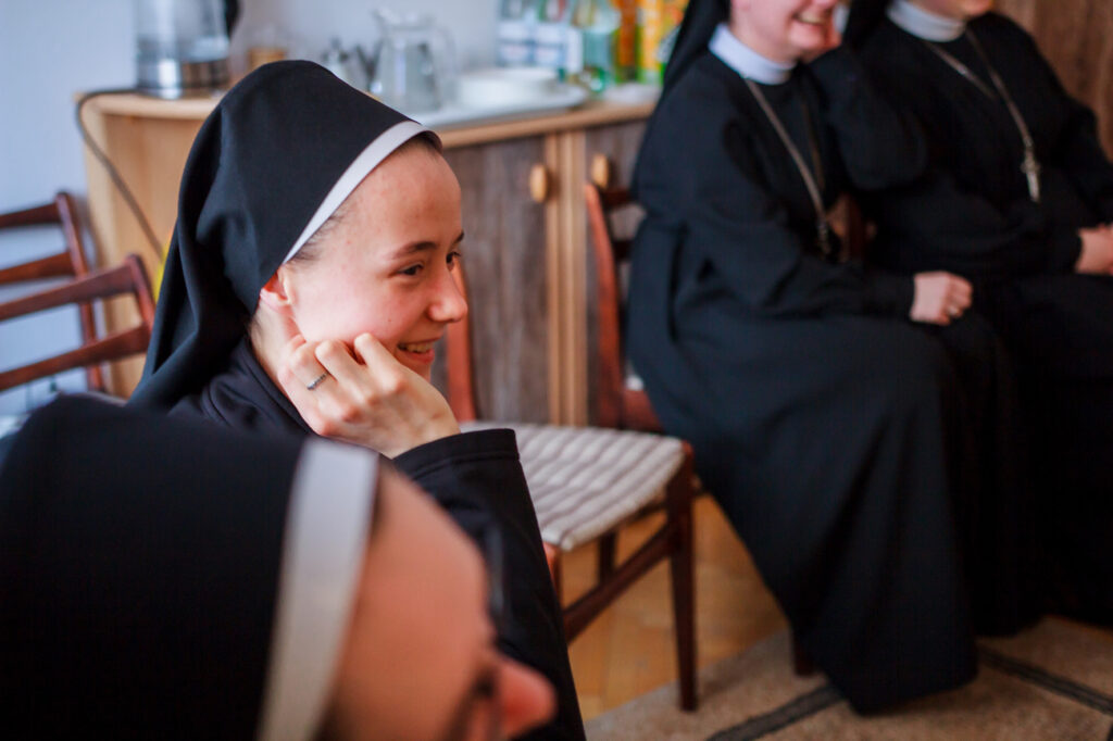 ZIMOWY ZJAZD SIÓSTR JUNIORYSTEK Juniorat ZIMOWY ZJAZD SIÓSTR JUNIORYSTEK Juniorat