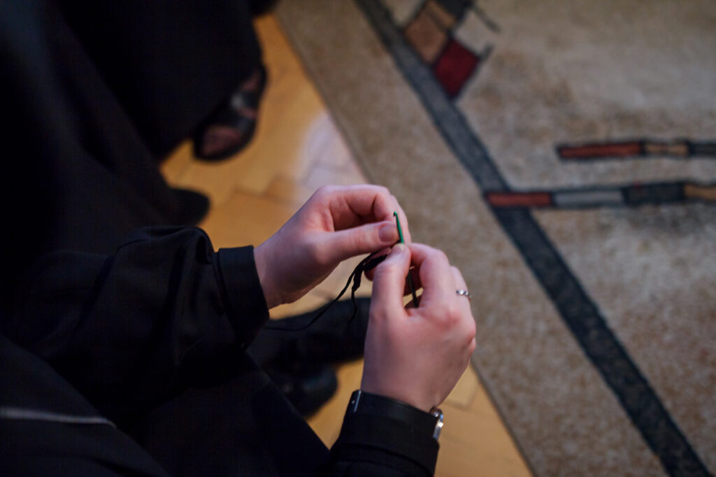 ZIMOWY ZJAZD SIÓSTR JUNIORYSTEK Juniorat ZIMOWY ZJAZD SIÓSTR JUNIORYSTEK Juniorat