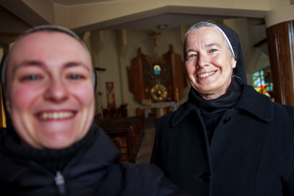 NIEDZIELA KAPŁAŃSKA W PONICACH Betańska Misja Wspierania Kapłanów NIEDZIELA KAPŁAŃSKA W PONICACH Betańska Misja Wspierania Kapłanów