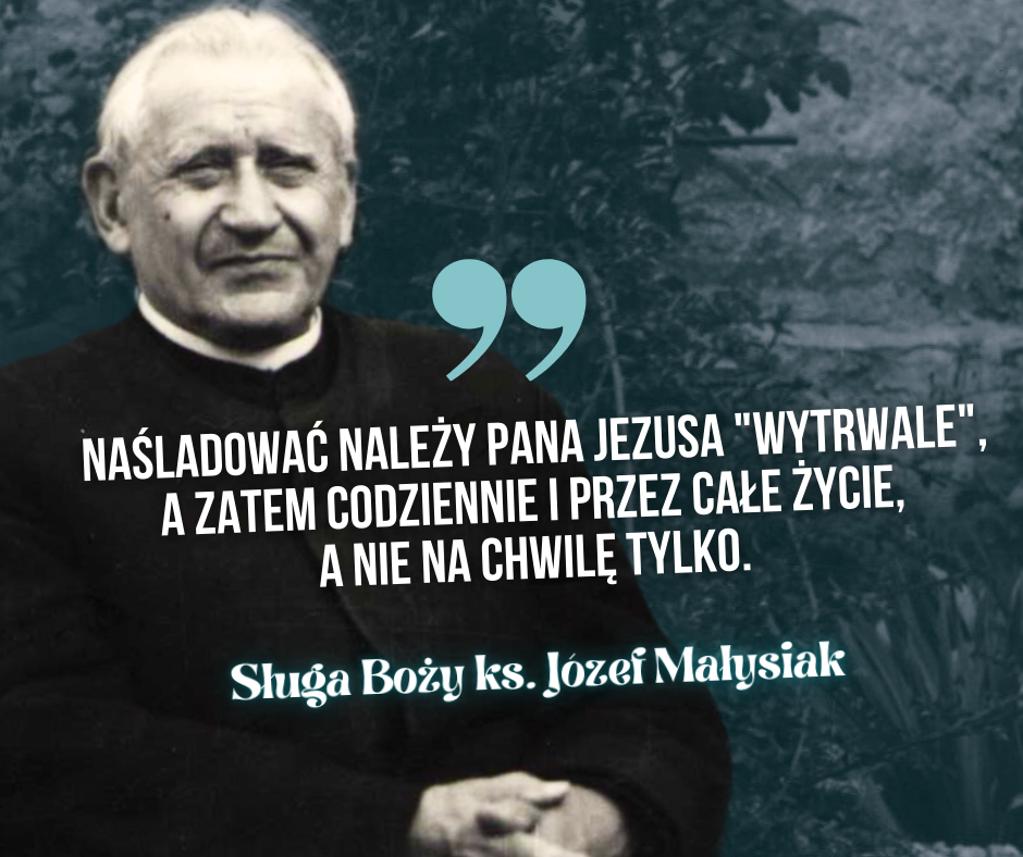 KILKA SŁÓW NA WIELKI POST