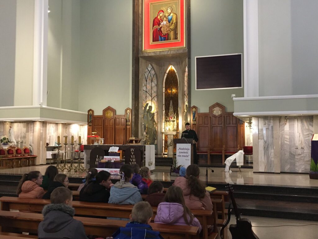 WARSZTATY SCHOLI AVE Bez kategorii WARSZTATY SCHOLI AVE Bez kategorii